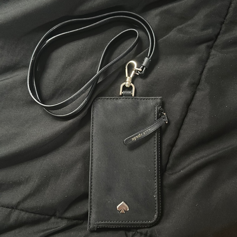 Lanyard/Wallet